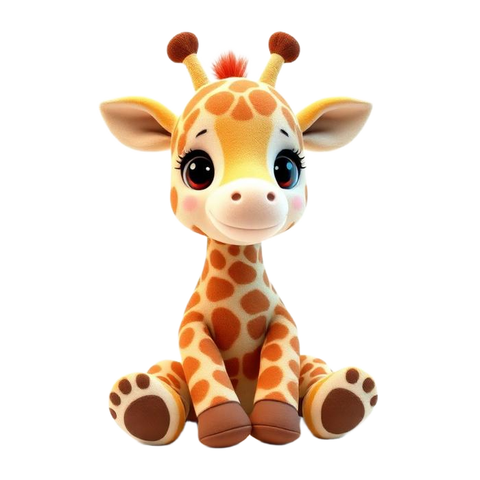Nursery mascot