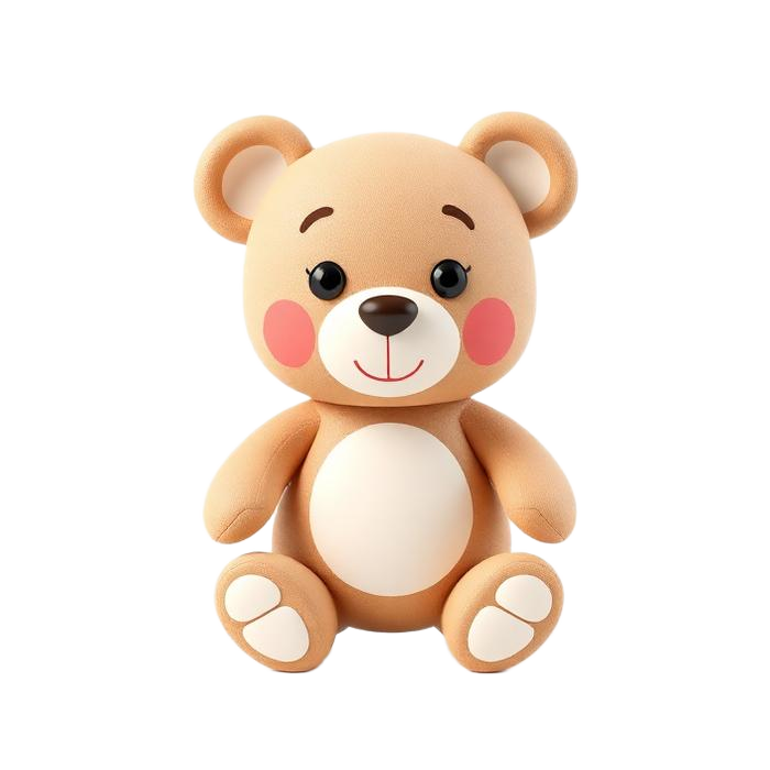 Playgroup mascot