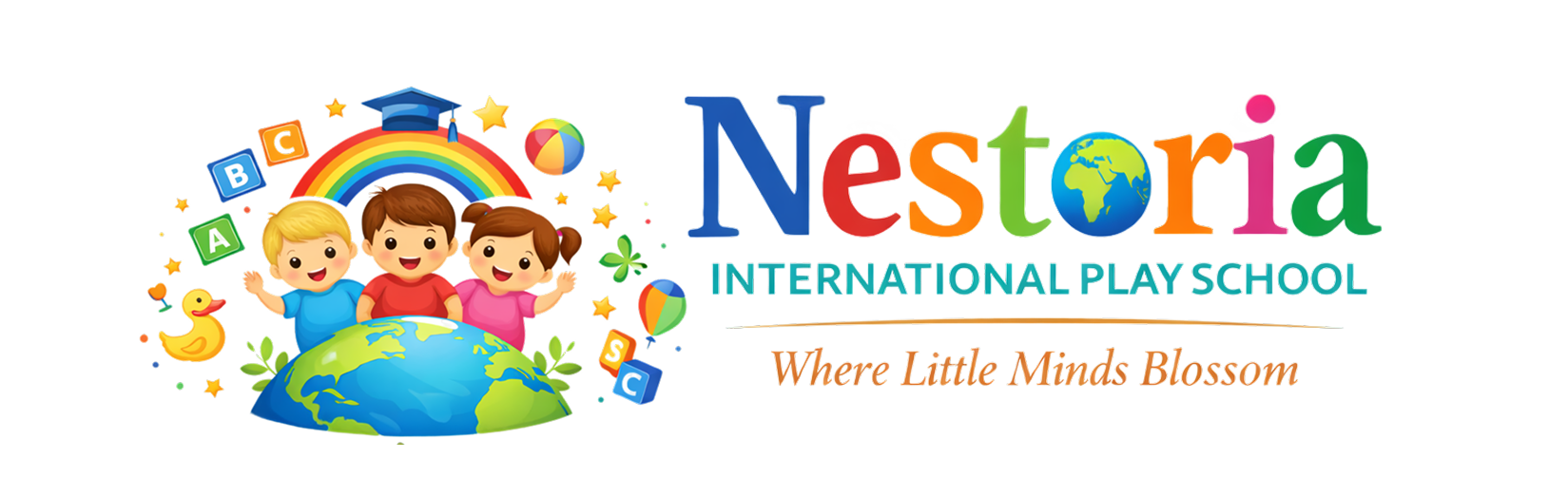 Nestoria International Play School